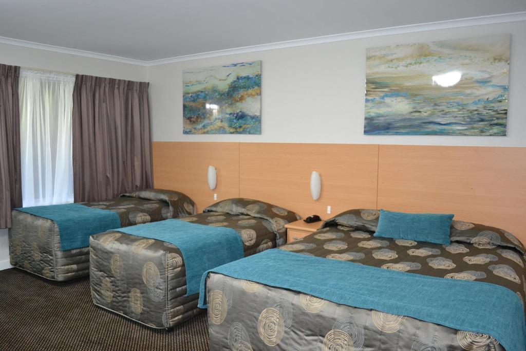 Cattlemans Country Motor Inn&apartamentos con servicio Dubbo Habitación foto
