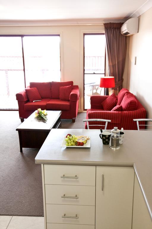 Cattlemans Country Motor Inn&apartamentos con servicio Dubbo Exterior foto
