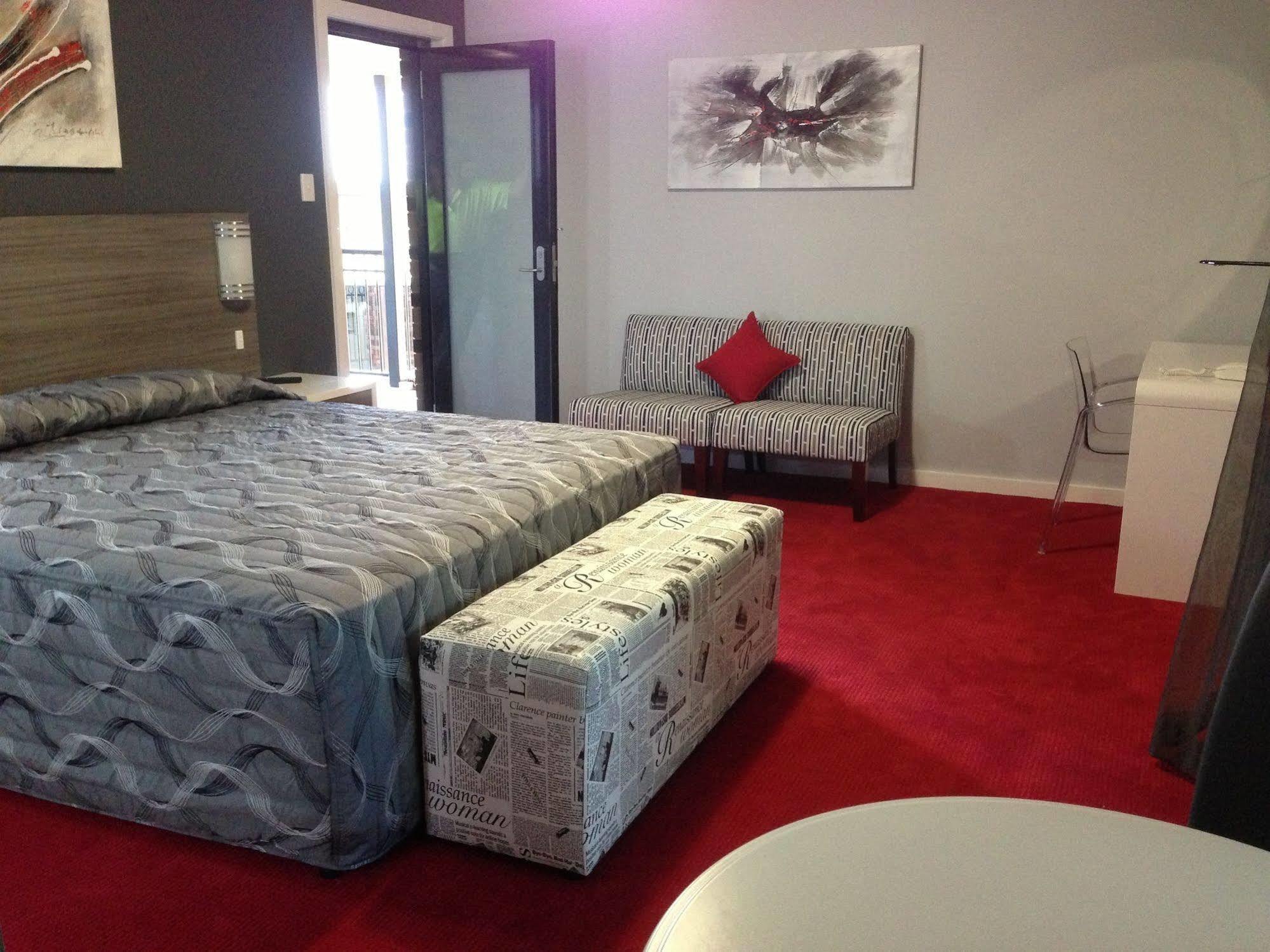 Cattlemans Country Motor Inn&apartamentos con servicio Dubbo Exterior foto