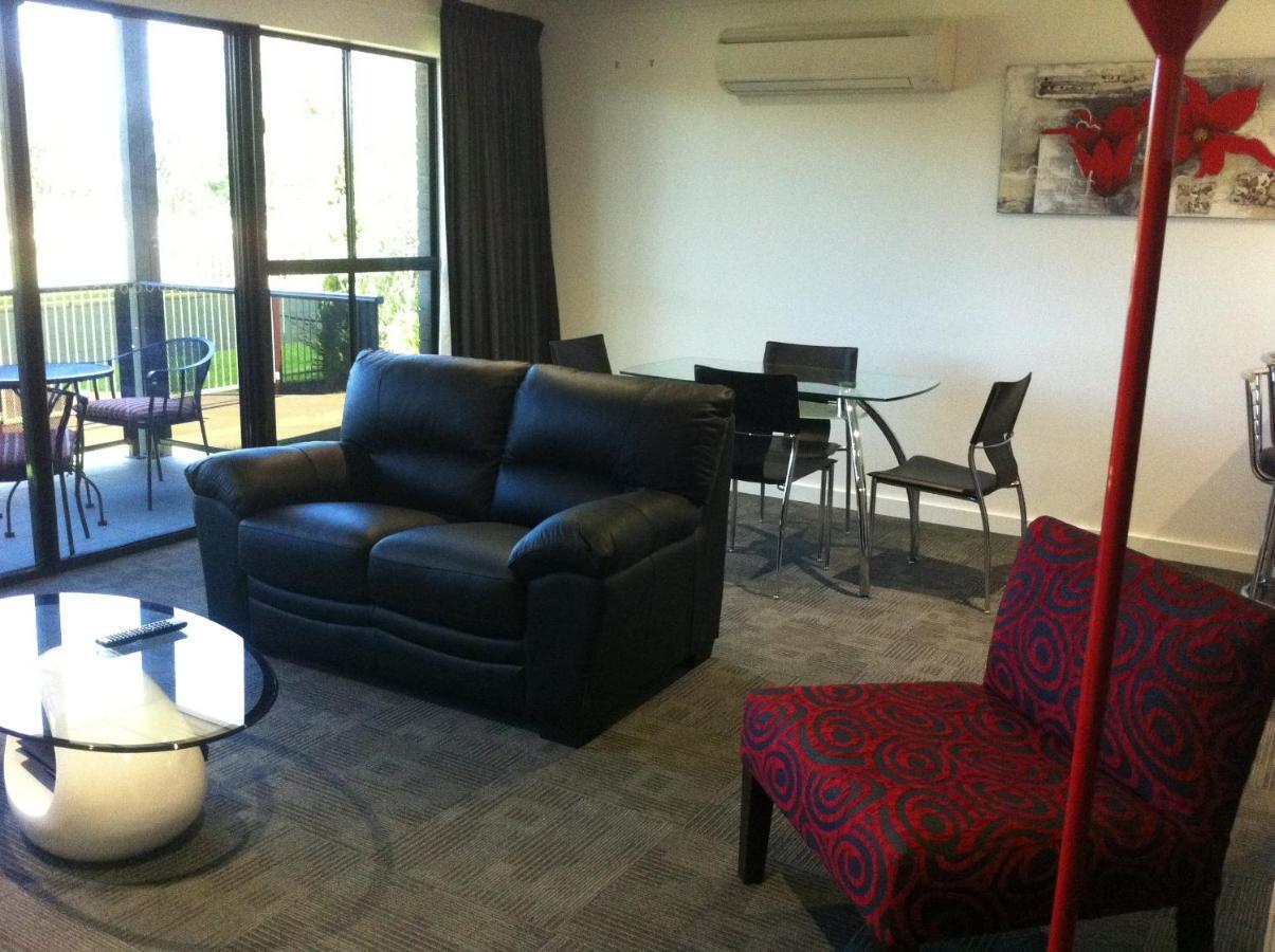 Cattlemans Country Motor Inn&apartamentos con servicio Dubbo Exterior foto